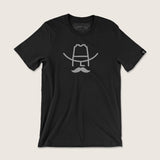 Hank Western Graphic Tee