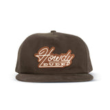 Sendero Provisions Co. - Howdy Dude Hat