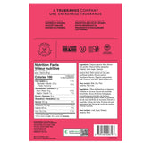 TRUBAR Get In My Belly, PB & Jelly - Sold Individually