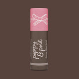 Poppy & Pout - Limited Edition, Lip Balm, Holiday, Cocoa Mint Swirl