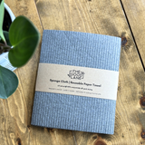 Midnight Grey - Swedish Sponge Cloth Set