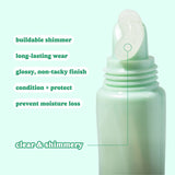 Frosted Mint Smoothie Enhanced Protection Lip Treatment