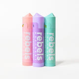 Stick Lip Balm: 4 Different Flavours
