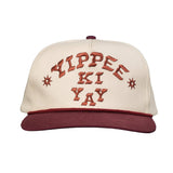 Sendero Provisions Co. - Yippee Ki Yay Hat