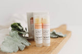 Fresh Wife - Lip Balm Gift Set: Mint Set