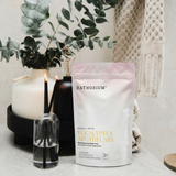 Bathorium - Eucalyptus Apothecary Crush Bath Soak 600g