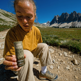 Bug Bite Relief Stick — Anti-Itch | First Aid | Menthol