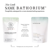 Bathorium - Northern Sage Recovery Bath Soak 600g