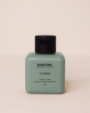 Routine - Sweet Jane 75ml Natural Body Cream - Travel Mini