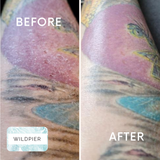 Wildpier™️ Ultimate Deep Exfoliating Glove