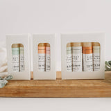 Fresh Wife - Lip Balm Gift Set: Fruity Set