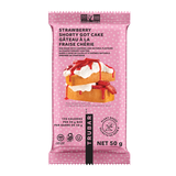 TRUBAR Strawberry Shorty Got Cake - Sold Individually