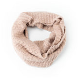 Britt's Knits Common Good Recycled Infinity Scarf Assortment