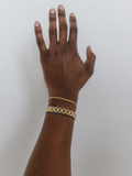 COUTUKITSCH - Katina Bracelet