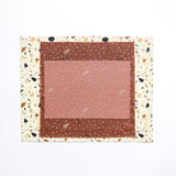 Reusable Beeswax Food Wraps: Terrazzo Set of 3