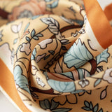 Funkyrel Colorful Print Neck Scarf - British & Classic: Assorted Colors
