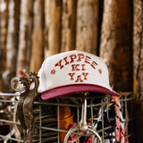 Sendero Provisions Co. - Yippee Ki Yay Hat