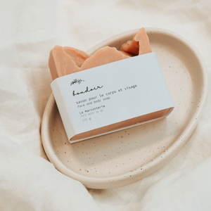 Soap bar | boudoir