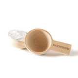Bathorium - Bath Soak Bamboo Scoop