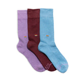 Socks that Save LGBTQ Lives | Boxed Set - Pride Gifts: Small