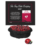 Ganz - Tiny Little Ladybug Charm