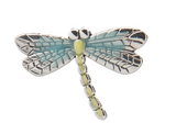 Ganz - Dragonfly Charm