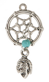 Ganz - Dream Catchers Charms