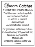 Ganz - Dream Catchers Charms