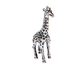 Ganz - Always Stand Tall (Giraffe) Charm
