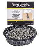 Ganz - Always Stand Tall (Giraffe) Charm