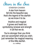 Ganz - Stars in the Sea Charm