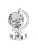 Ganz - You Mean the World to Me Spinning Charm