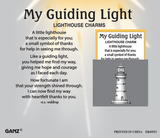 Ganz - My Guiding Light - Lighthouse Charms