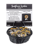 Ganz - Sunflower Wishes Charms