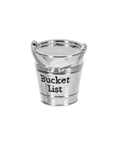 Ganz - Live Your Bucket List Charms