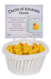 Ganz - Ducks of Kindness Charms