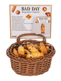 Ganz - Bad Day Baguette Charm