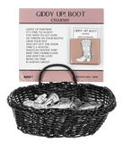 Ganz - Giddy Up Boot Charms