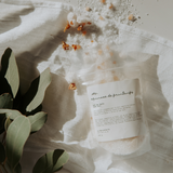 Bath salts | floral