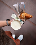 *Best Seller* Cafe Collection - Steamed Oat Milk Hand Cream