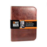 Mad Man - Mr. On the Move Grooming Kit