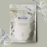 Bathorium - The Bathologist Recover Fizzy Bath Soak 907g