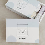 Fresh Wife - Unwind Gift Set