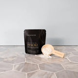 Bathorium - Hinoki Magnesium Bath Flakes 100g