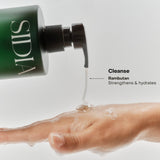 Sidia - The Wash: BRALESS