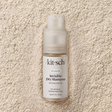 Kitsch - Volumizing Rice Protein Dry Shampoo - Invisible 1 oz