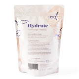 Bathorium - The Bathologist Hydrate Fizzy Bath Soak 907g
