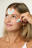 Collagen Lift & Hydrate Face Tape: 1 Month Supply