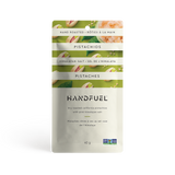 Dry Roasted Himalayan Salt Pistachios 40g