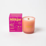 Wallflower - Tobacco & Peony Coconut Soy Candle